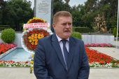 Başkan Köse: “Şanlı tarihimizle ve ecdadımızla bir kez daha övünüyor, gurur duyuyoruz”