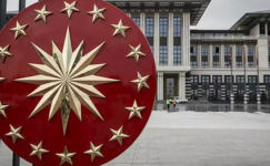 Tarım ve Orman Bakanlığı – CUMHURBAŞKANLIĞI KARARNAMESİ