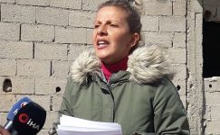 Nevra Ünlü: “O Hayvanlar Birbirlerini Yiyerek Hayatta Kalmışlar O Barınakta…”