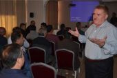 Suni Tohumlamada Mobil Uygulaması