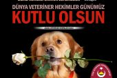 25 Nisan Dünya Veteriner Hekimler Günü