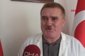 Adana’da Sokak Hayvanlarının Sayısı Artıyor