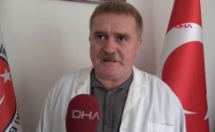 Adana Veteriner Hekimler Odası Başkanı Yerli Tavuk Firmaları Desteklenmeli