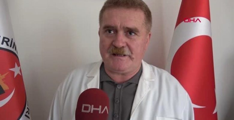 Adana Veteriner Hekimler Odası Başkanı Yerli Tavuk Firmaları Desteklenmeli