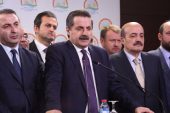 Bakan Süt Sanayicisine Sert Çıktı