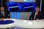 Başkan Nihat Köse Parantez Programında