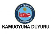 Kamuoyuna Duyuru
