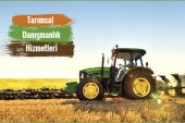 Tarımsal Yayım ve Danışmanlık Hizmetlerine Destekleme Ödemesi Yapılması Hakkında Tebliğ