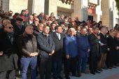 ADAMOB Terörü Lanetledi