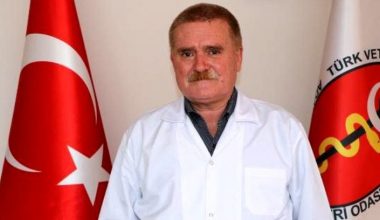 Adana Veteriner Hekimler Odası: Bilim kurullarında daha çok veteriner hekim olmalı