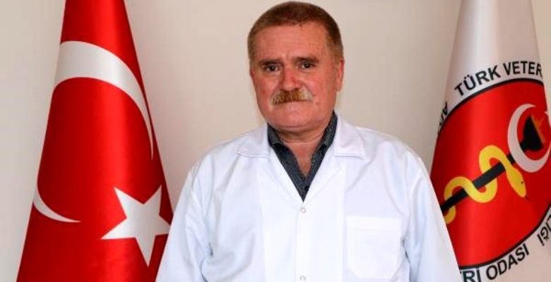 Adana Veteriner Hekimler Odası: Bilim kurullarında daha çok veteriner hekim olmalı