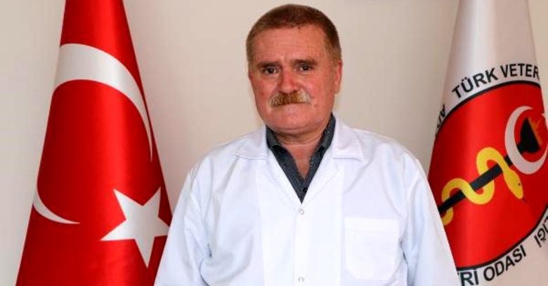 Adana Veteriner Hekimler Odası: Bilim kurullarında daha çok veteriner hekim olmalı