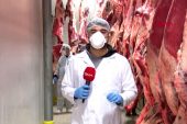 Adana Veteriner Hekimler Odası “Kontrolden geçmiş, damgalı eti tercih edin”