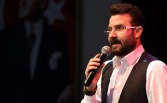 Meslektaşımız Mehmet Akif Ersoy’u Bedirhan Gökçe Anlatıyor