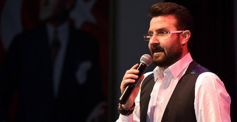 Meslektaşımız Mehmet Akif Ersoy’u Bedirhan Gökçe Anlatıyor
