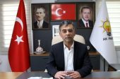 Bilgili: “Şiddetle kınıyoruz”