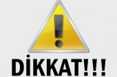 Adana Bölgesi Veteriner Hekimlerin Dikkatine!