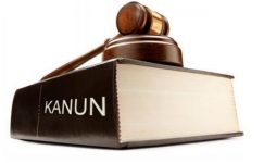 Temel Ceza Kanunlarına Uyum Amacıyla Çeşitli Kanunlarda ve Diğer Bazı Kanunlarda Değişiklik Yapılmasına Dair Kanun ( 6343 Değişiklik )