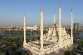 HOŞ GELDİN YA ŞEHR-İ RAMAZAN