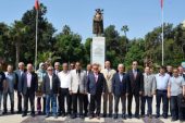 Dünya Veteriner Hekimler Gününü Kutladık
