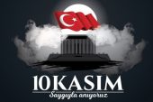 Sevgi, saygı ve rahmetle anıyoruz