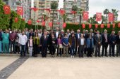 COVİD-19 aşılamasında Veteriner Hekimlere büyük haksızlık yapılmıştır.