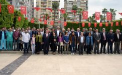 COVİD-19 aşılamasında Veteriner Hekimlere büyük haksızlık yapılmıştır.