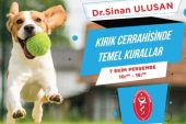 Kırık Tedavisinde Temel Kurallar – Dr. Sinan Ulusal – 7 Ekim Perşembe