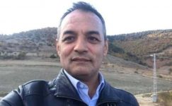 Meslektaşımız Fuat Güneş’i Kaybettik