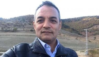 Meslektaşımız Fuat Güneş’i Kaybettik