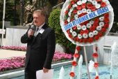 Dünya Veteriner Hekimler Günü Adana’da Kutlandı