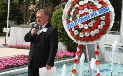 Dünya Veteriner Hekimler Günü Adana’da Kutlandı