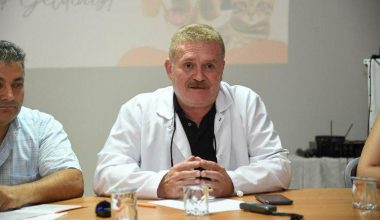 Adana’da sokak hayvanları özel veteriner kliniklerince de kısırlaştırılacak