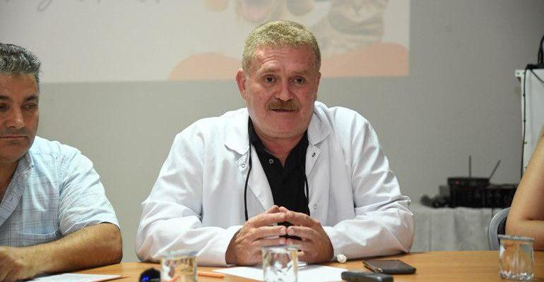 Adana’da sokak hayvanları özel veteriner kliniklerince de kısırlaştırılacak