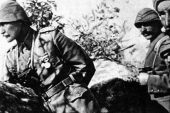 Çanakkale geçilemedi tarihin akışı değişti