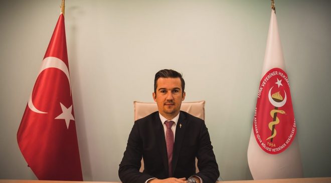 Ercan Ödül kurban kesecek vatandaşlara önerilerde bulundu