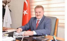 Nihat Köse – Adana VHO Yönetim Kurulu Başkanı