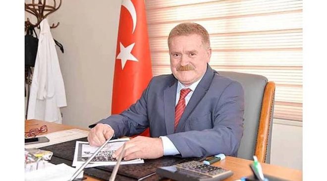KLİNİKLERİMİZİ KAPATTIK !