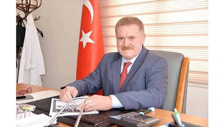 Nihat Köse – Adana VHO Yönetim Kurulu Başkanı