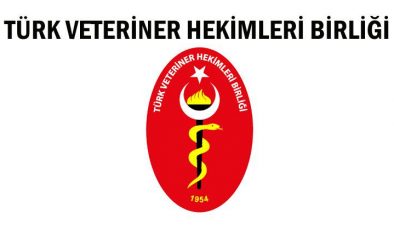 Türk Veteriner Hekimler Birliği ve 56 Veteriner Hekim Odasından Kamuoyuna!