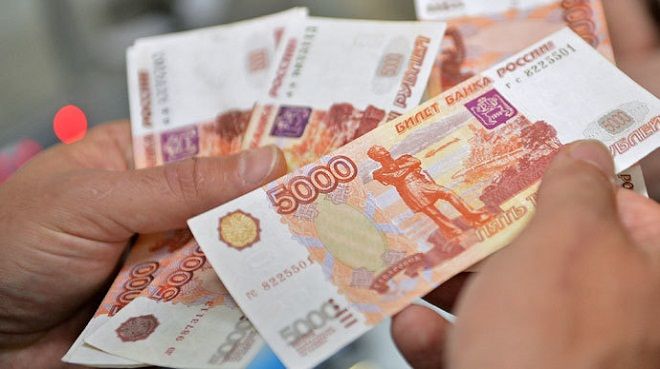 Ruble’deki değer kaybı sütü de vurdu