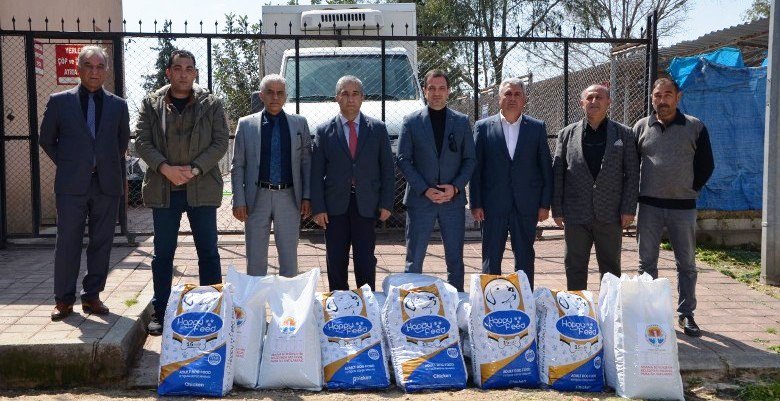 Kozan Belediyesi Sosyal medya üzerinden paylaşılan görüntüler ile ilgili açıklama yaptı