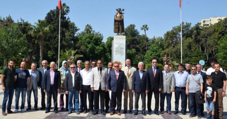 Dünya Veteriner Hekimler Gününü Kutladık