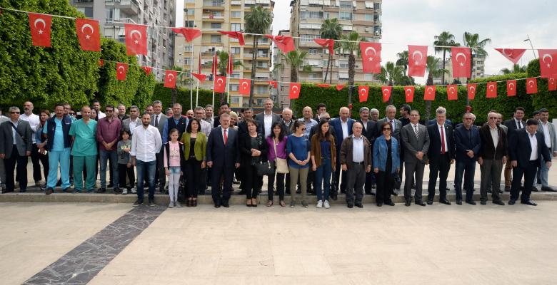 COVİD-19 aşılamasında Veteriner Hekimlere büyük haksızlık yapılmıştır.