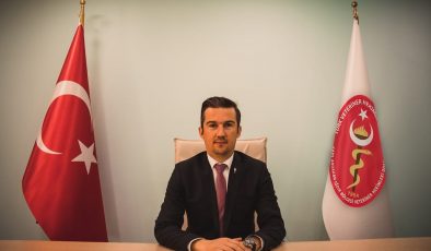 Ercan Ödül kurban kesecek vatandaşlara önerilerde bulundu