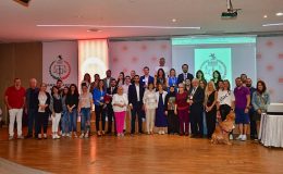 Samsun’da Hayvan Hakları Çalıştayı düzenlendi