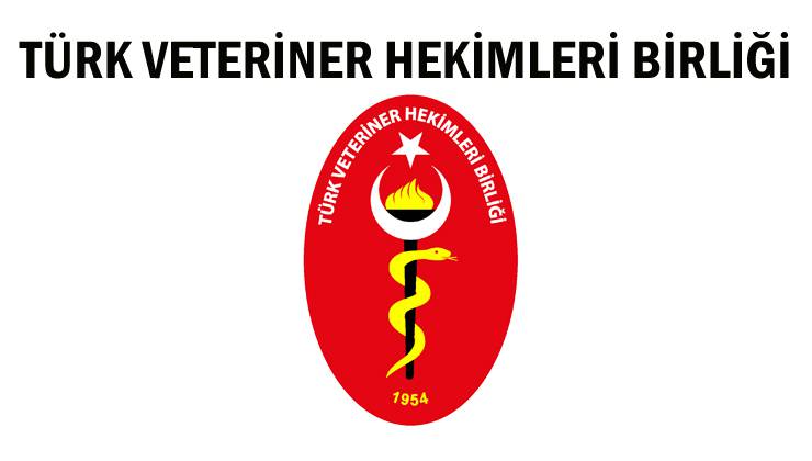 Türk Veteriner Hekimler Birliği ve 56 Veteriner Hekim Odasından Kamuoyuna!