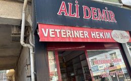 Ali Demir Veteriner Kliniği – Ali Demir