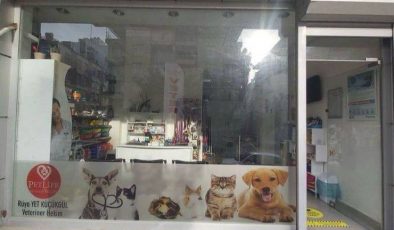 Petlife Veteriner Kliniği – Rüya Yet