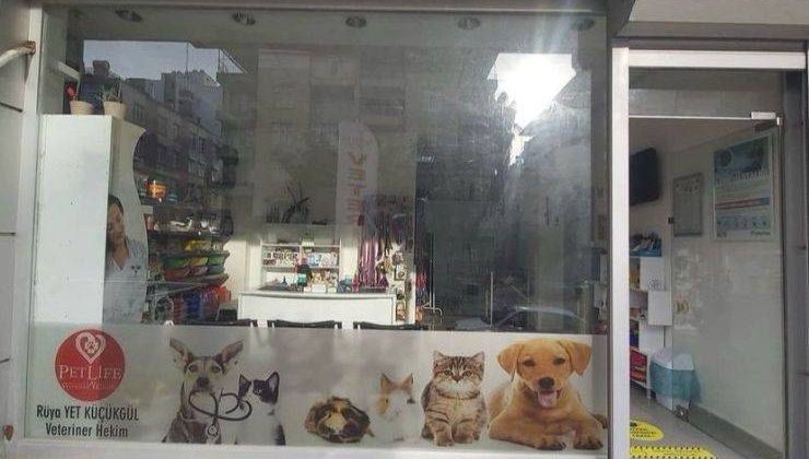 Petlife Veteriner Kliniği – Rüya Yet